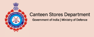 CANTEEN STORES DEPARTMENT (CSD)
